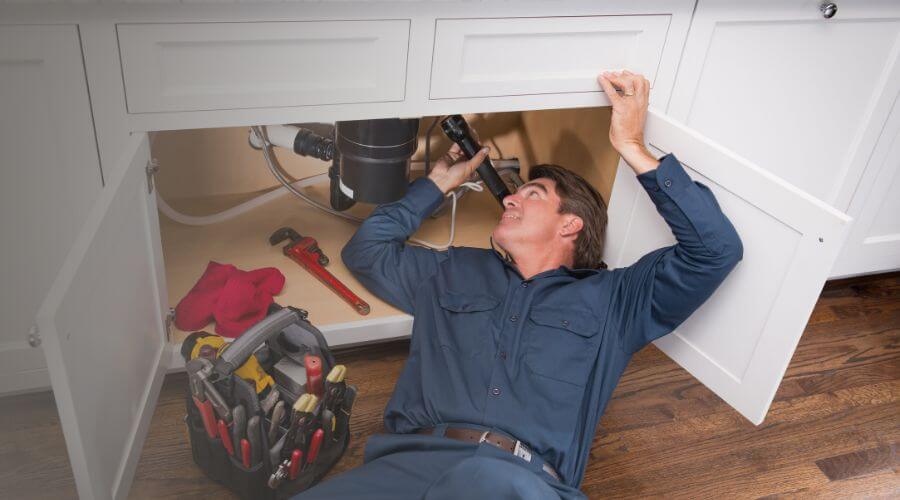 Professional expert plumbing services in San Jose, IL